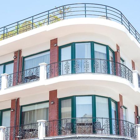 Danezis City Stars Boutique Aparthotel (Adults Only) Rhodes City Exterior photo